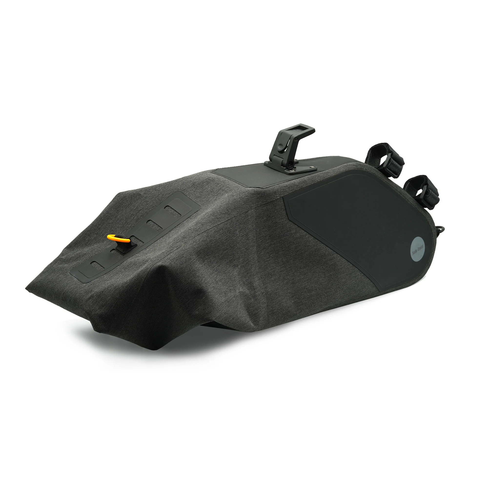 Saddle Bag Extra Large - Image 3